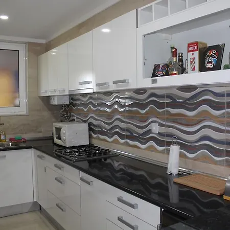 Apartamento Turistico Acoteias * Albufeira