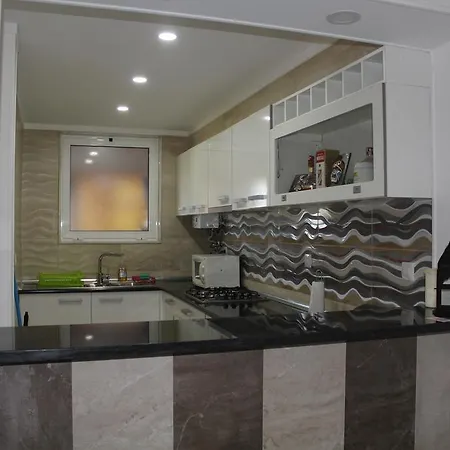 Apartamento Turistico Acoteias * Albufeira