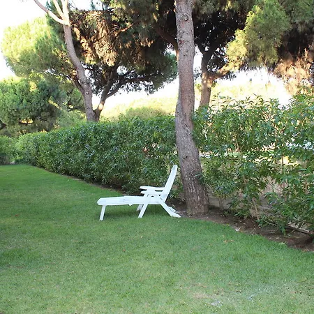 Apartamento Apartamento Turistico Acoteias