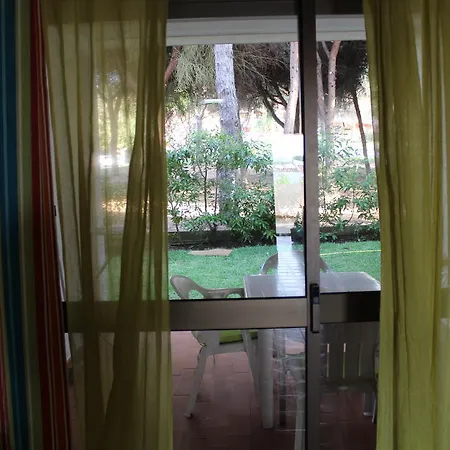 Apartamento Turistico Acoteias Albufeira