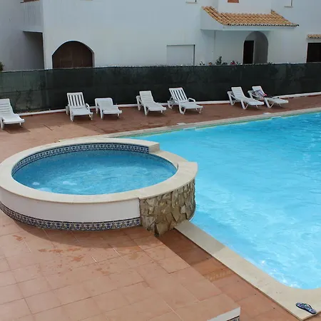 Apartamento Turistico Acoteias