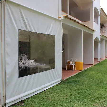Apartamento Turistico Acoteias Albufeira