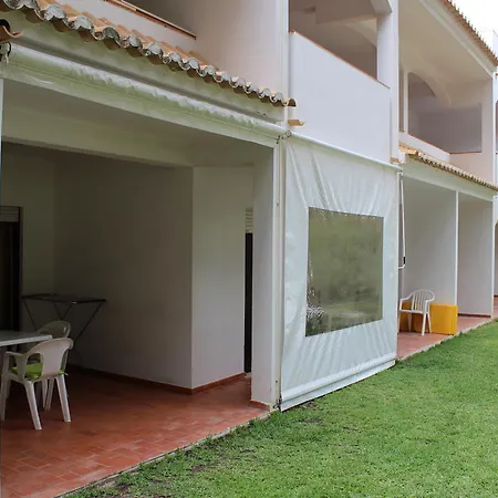 Apartamento Apartamento Turistico Acoteias