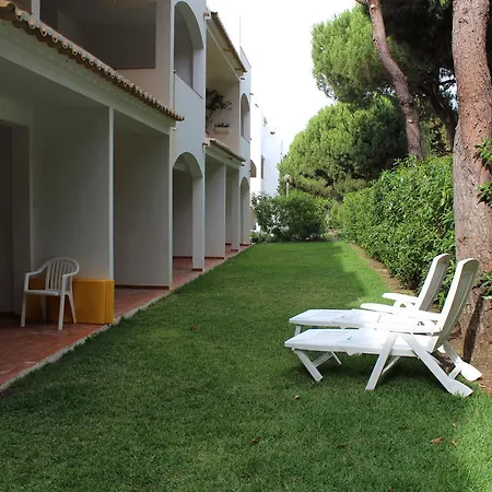 Apartamento Turistico Acoteias