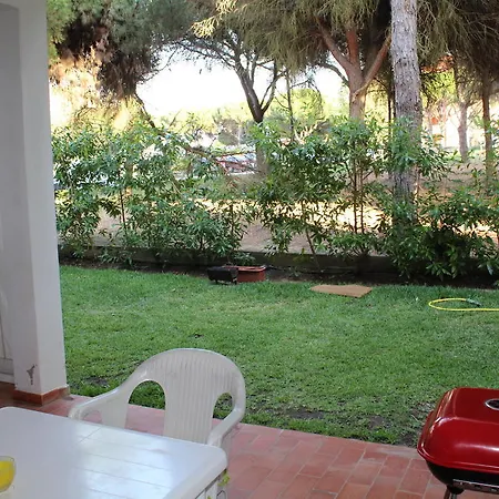Apartamento Turistico Acoteias