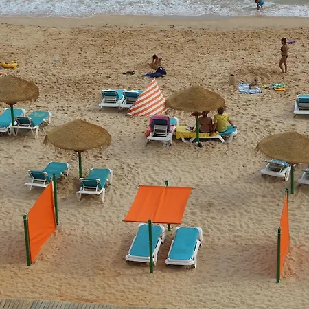 Apartamento Apartamento Turistico Acoteias *