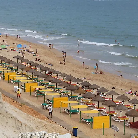 Apartamento Turistico Acoteias