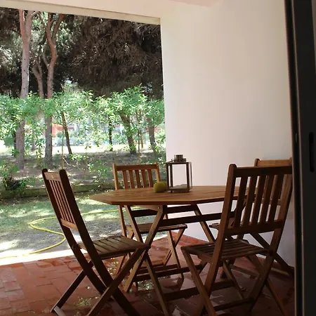 Apartamento Turistico Acoteias Albufeira