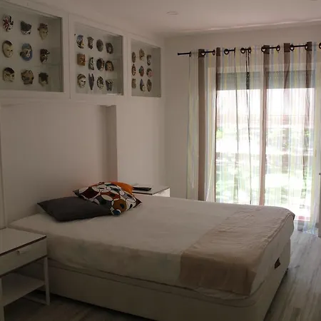Apartamento Turistico Acoteias Apartament Albufeira