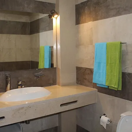 Apartamento Turistico Acoteias Apartament