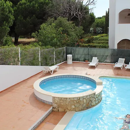 Apartament Apartamento Turistico Acoteias Albufeira